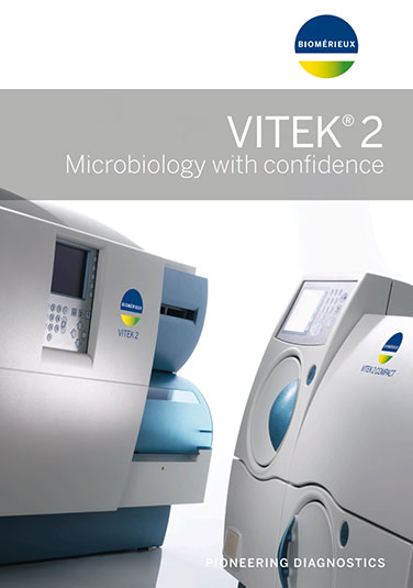 VITEK® 2 System