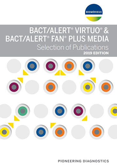 Blood Culture Selection of Publications