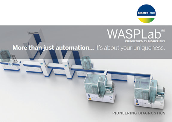 WASPLAB System